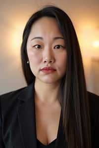 Min Ju Ha